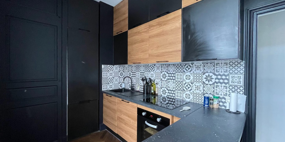 appartement à BAYONNE (64100)