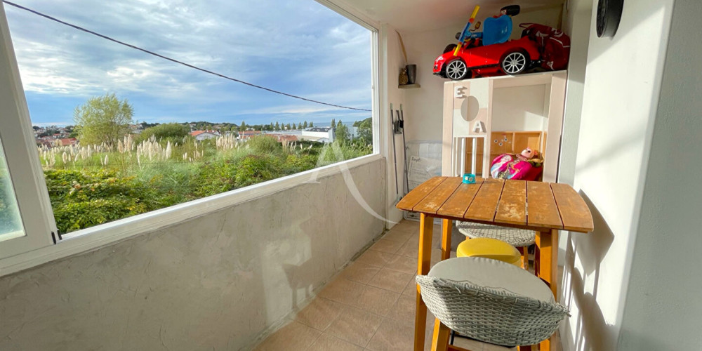 appartement à ST JEAN DE LUZ (64500)