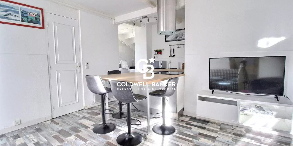 appartement à ST JEAN DE LUZ (64500)