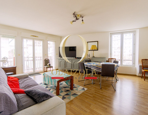 appartement  BIARRITZ