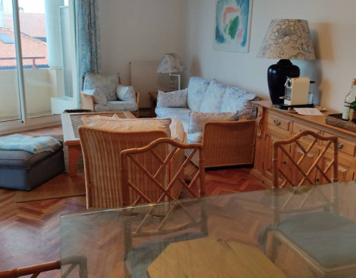 appartement  HENDAYE