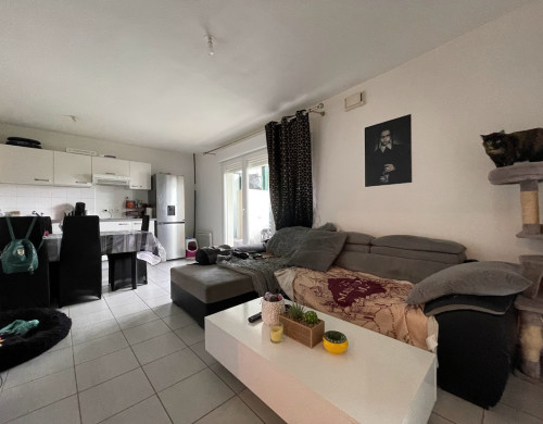 appartement  BAYONNE