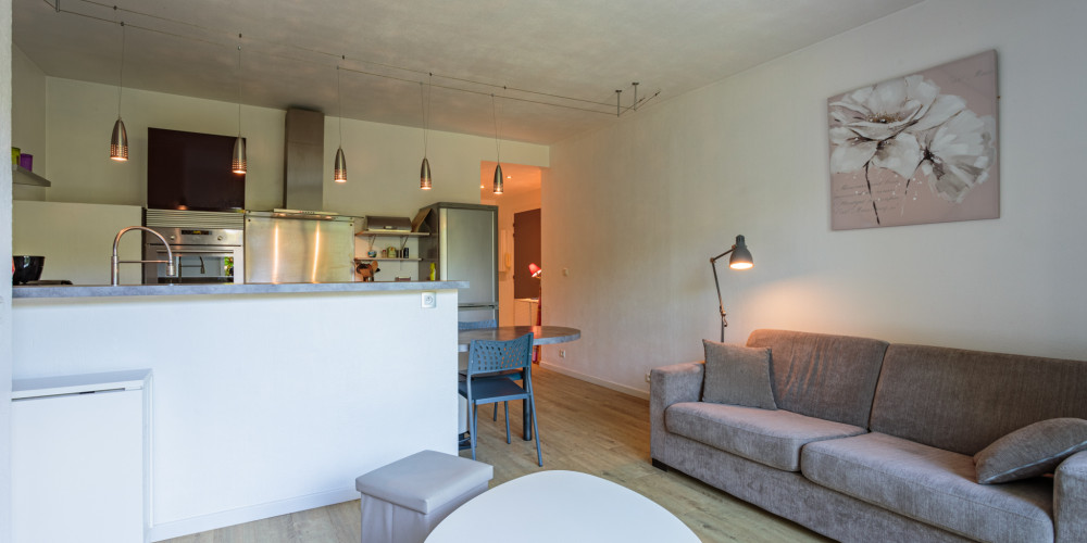 appartement à ANGLET (64600)