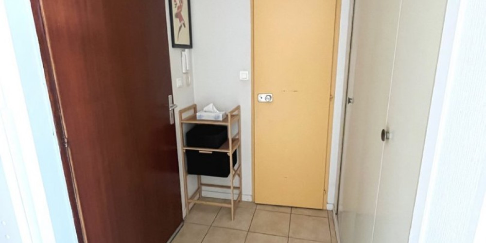 appartement à BIARRITZ (64200)