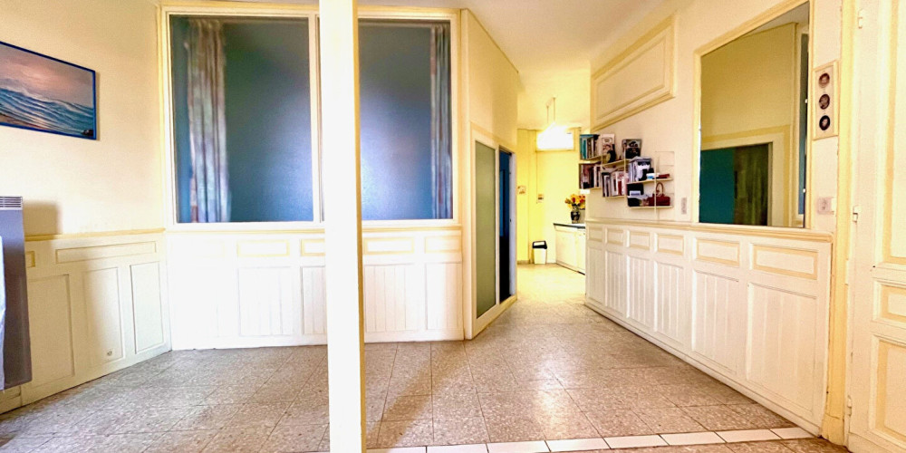 appartement à HENDAYE (64700)