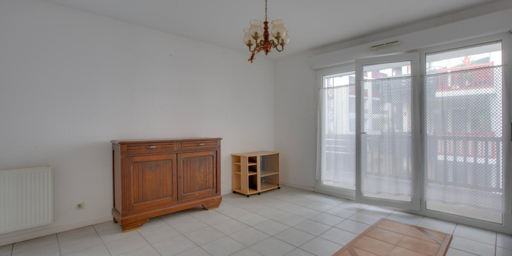 appartement à CIBOURE (64500)