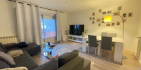 appartement à ANGLET (64600)