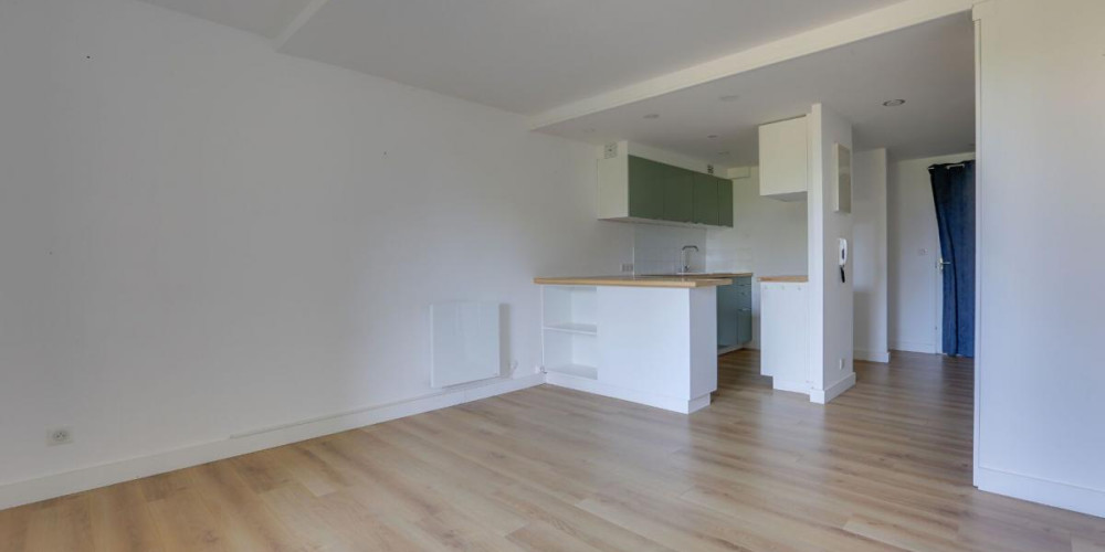 appartement à ST JEAN DE LUZ (64500)