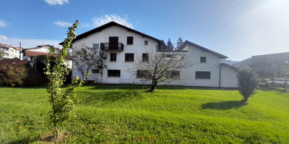 maison à HENDAYE (64700)