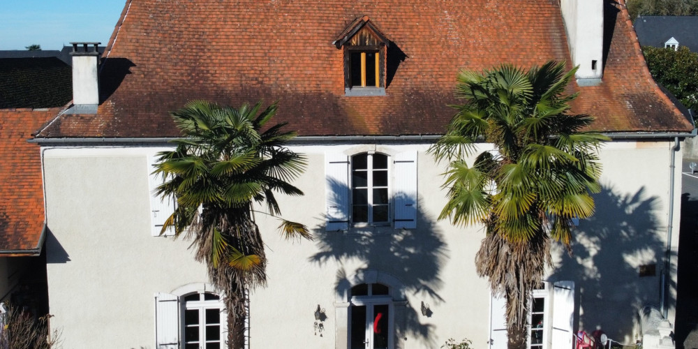 maison à LESCAR (64230)