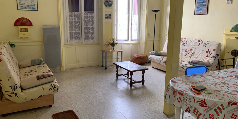 appartement à HENDAYE (64700)