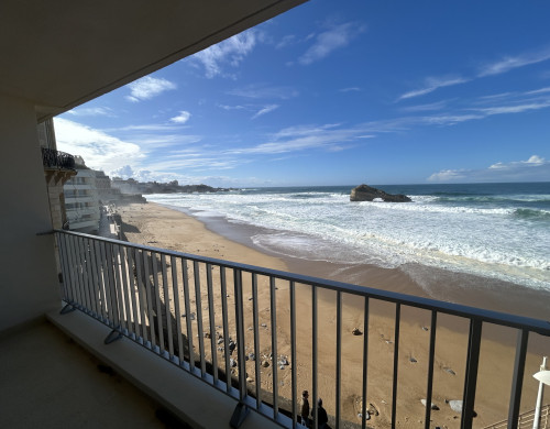 appartement  BIARRITZ