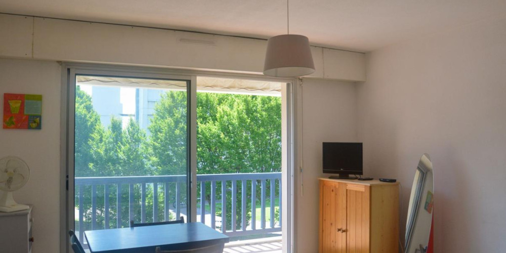 appartement à ST JEAN DE LUZ (64500)