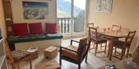 appartement à ST LARY SOULAN (65170)