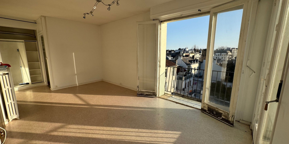 appartement à PAU (64000)