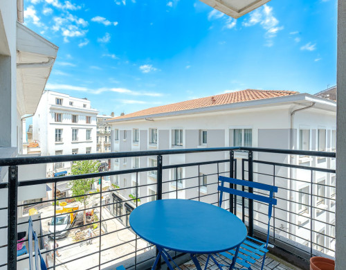 appartement  BIARRITZ