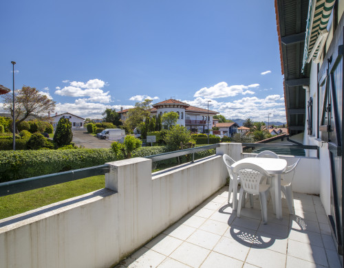 appartement  HENDAYE