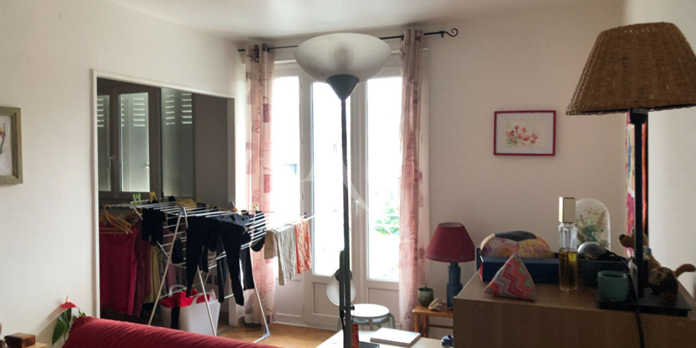 appartement à PAU (64000)