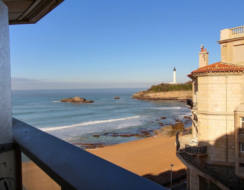 appartement  BIARRITZ