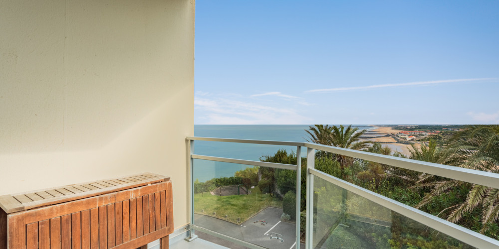 appartement à BIARRITZ (64200)