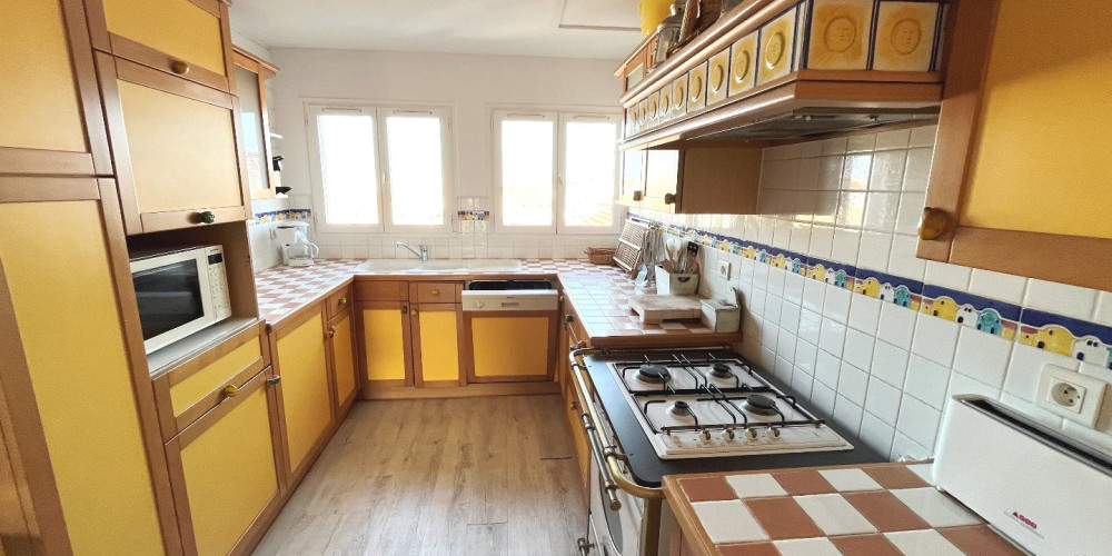 appartement à BIARRITZ (64200)