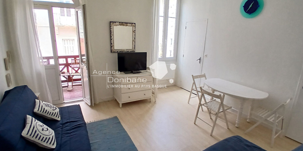 appartement à BIARRITZ (64200)