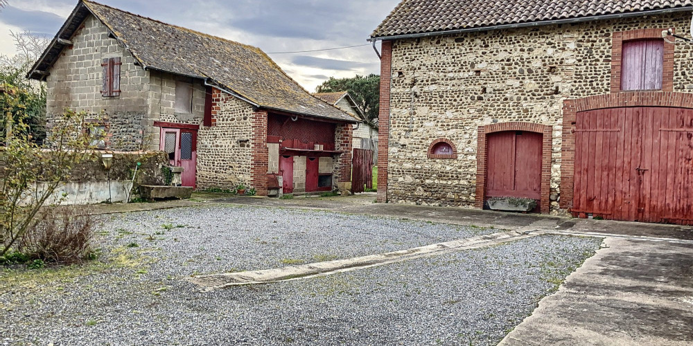 maison à GARLIN (64330)