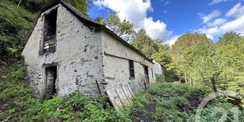 maison à ARGELES GAZOST (65400)