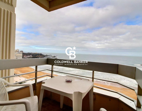 appartement  BIARRITZ