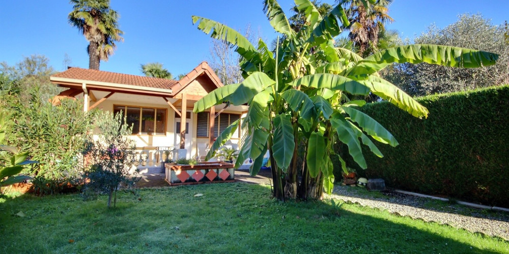 maison à BILLERE (64140)