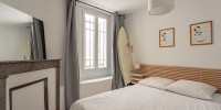 appartement à BIARRITZ (64200)