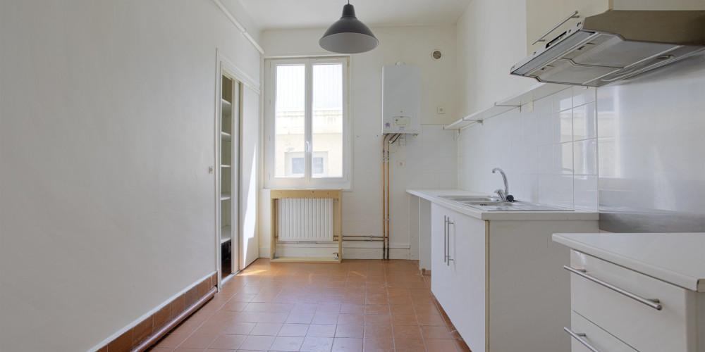 appartement à BIARRITZ (64200)