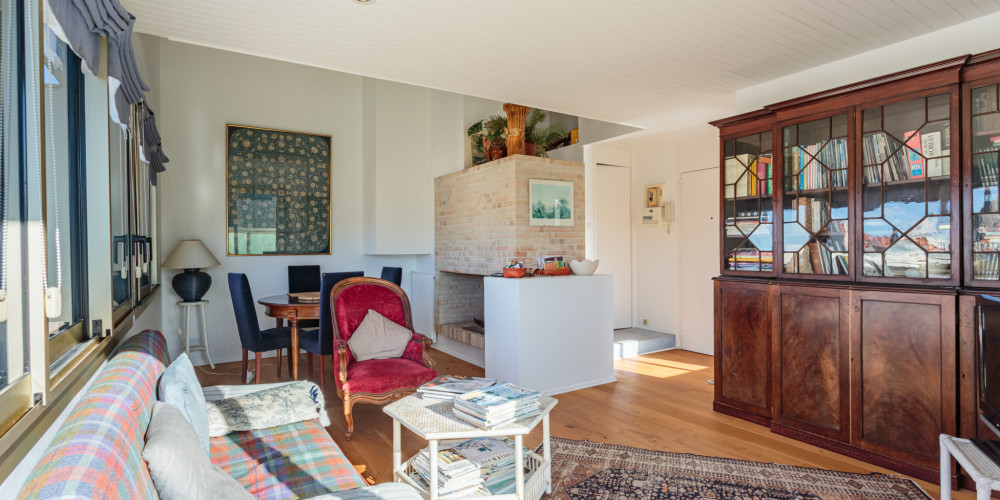 appartement à BIARRITZ (64200)