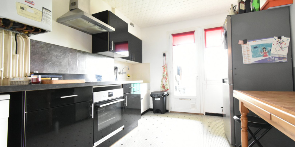 appartement à BAYONNE (64100)