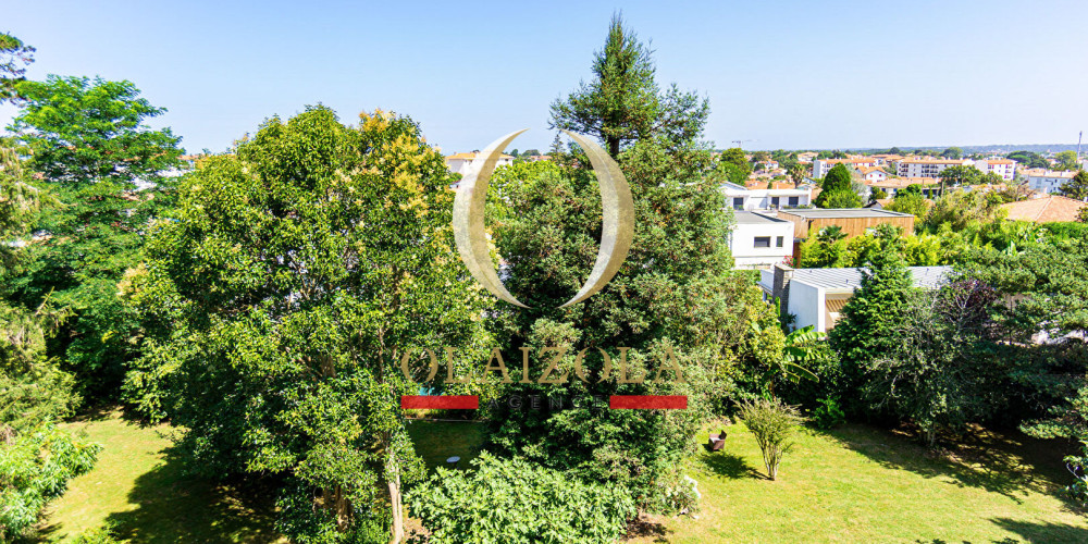 appartement à BIARRITZ (64200)