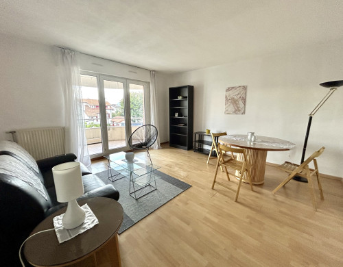 appartement  BILLERE