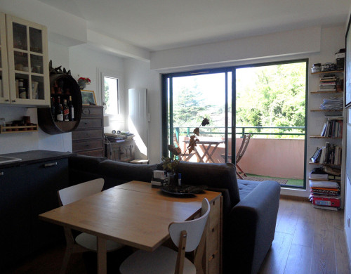 appartement  ST JEAN DE LUZ