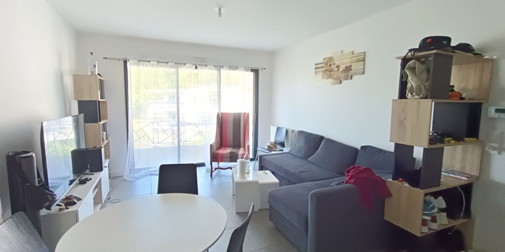 appartement à ST JEAN DE LUZ (64500)