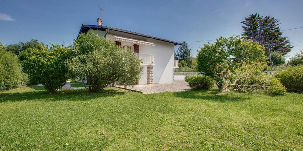 maison à ARCANGUES (64200)