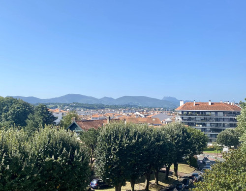 appartement  ST JEAN DE LUZ