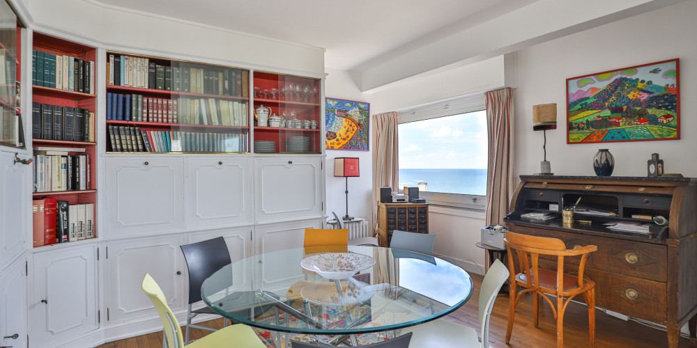 appartement à BIARRITZ (64200)