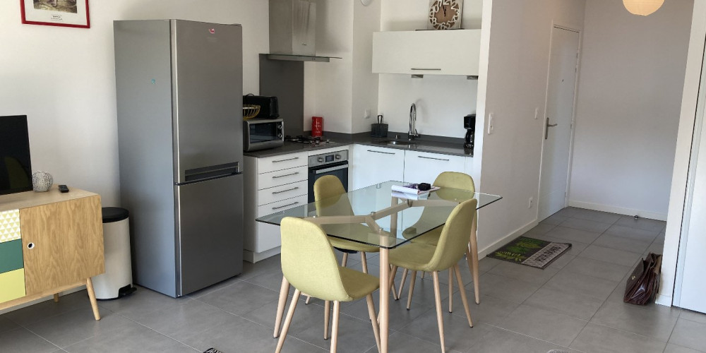 appartement à BIARRITZ (64200)