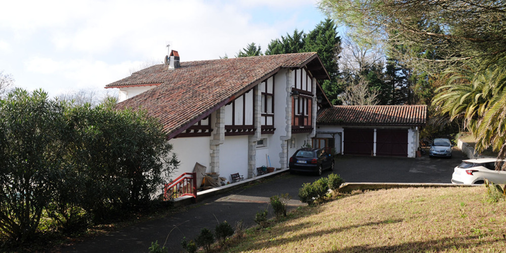 maison à MOUGUERRE (64990)