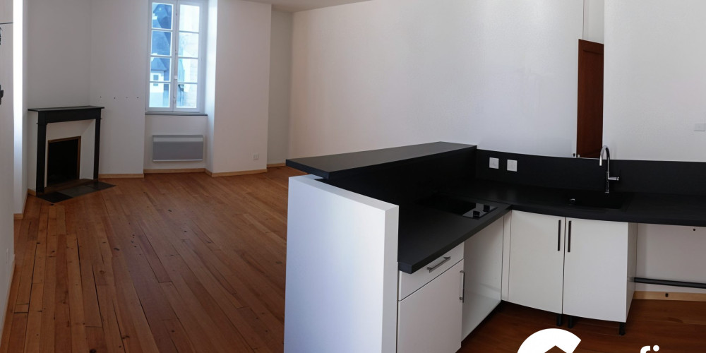 appartement à PAU (64000)