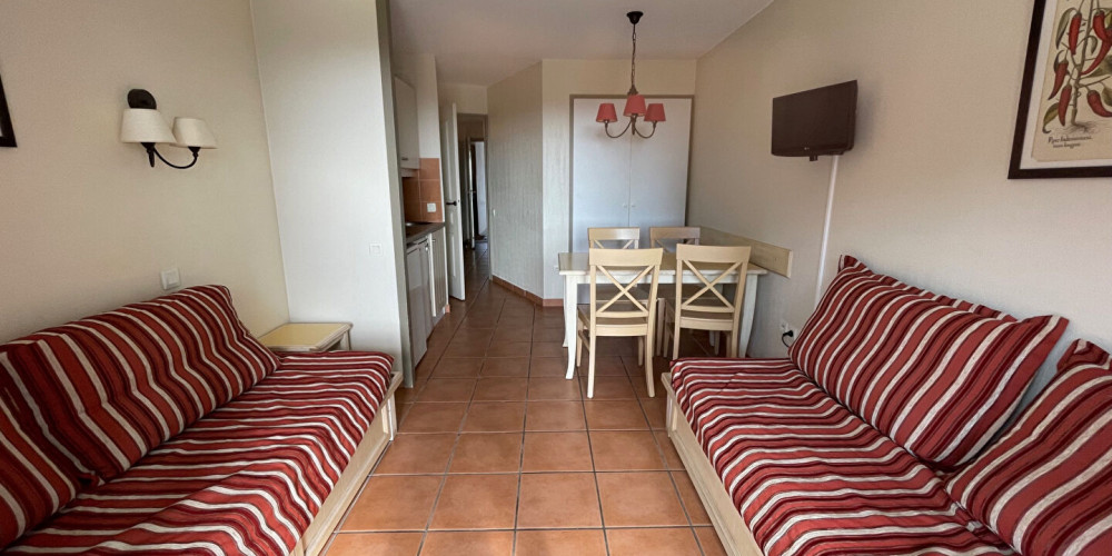 appartement à ARCANGUES (64200)