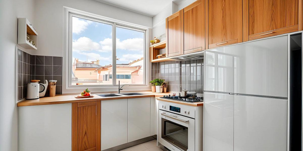 appartement à BIARRITZ (64200)