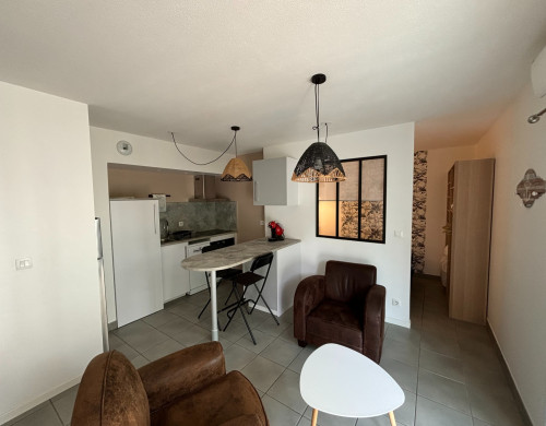 appartement  BAYONNE