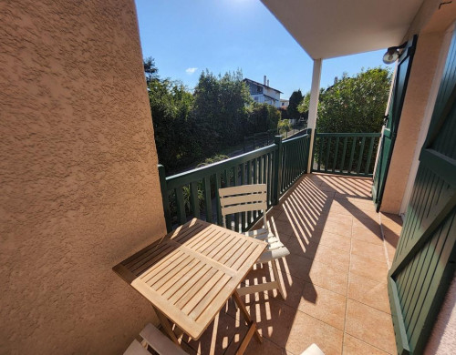 appartement  ANGLET