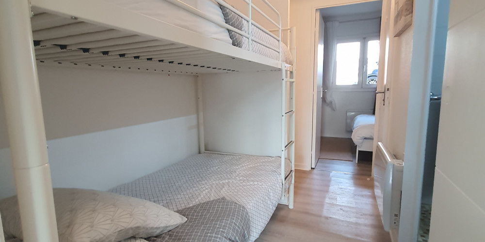 appartement à BIARRITZ (64200)