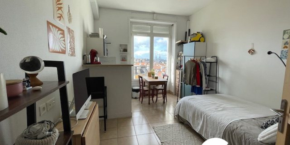 appartement à PAU (64000)